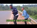 BWA YESU NIOKOE BY BARASA MTUMWA (Official Video December 2023)
