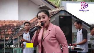 HADIRMU BAGAIKAN MIMPI  LINDA  (Live New Ababil Music)