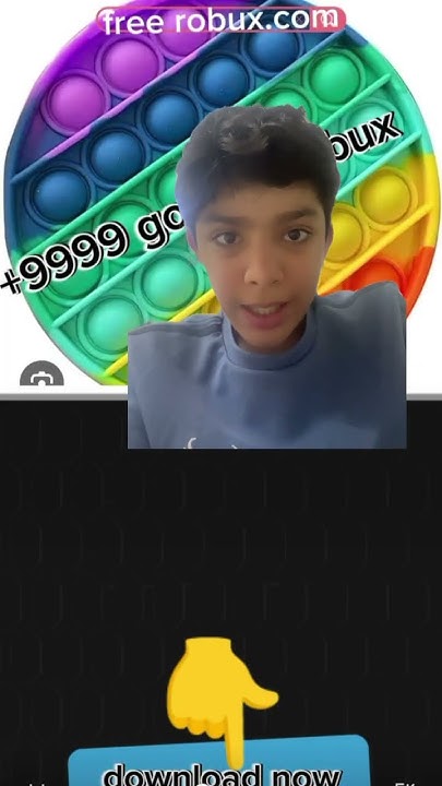 Roblox ads #roblox - YouTube