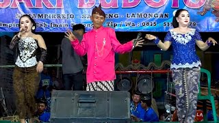 Gending Gending Koplo Campursari Sari Budoyo Live Lamongrejo - Ngimbang