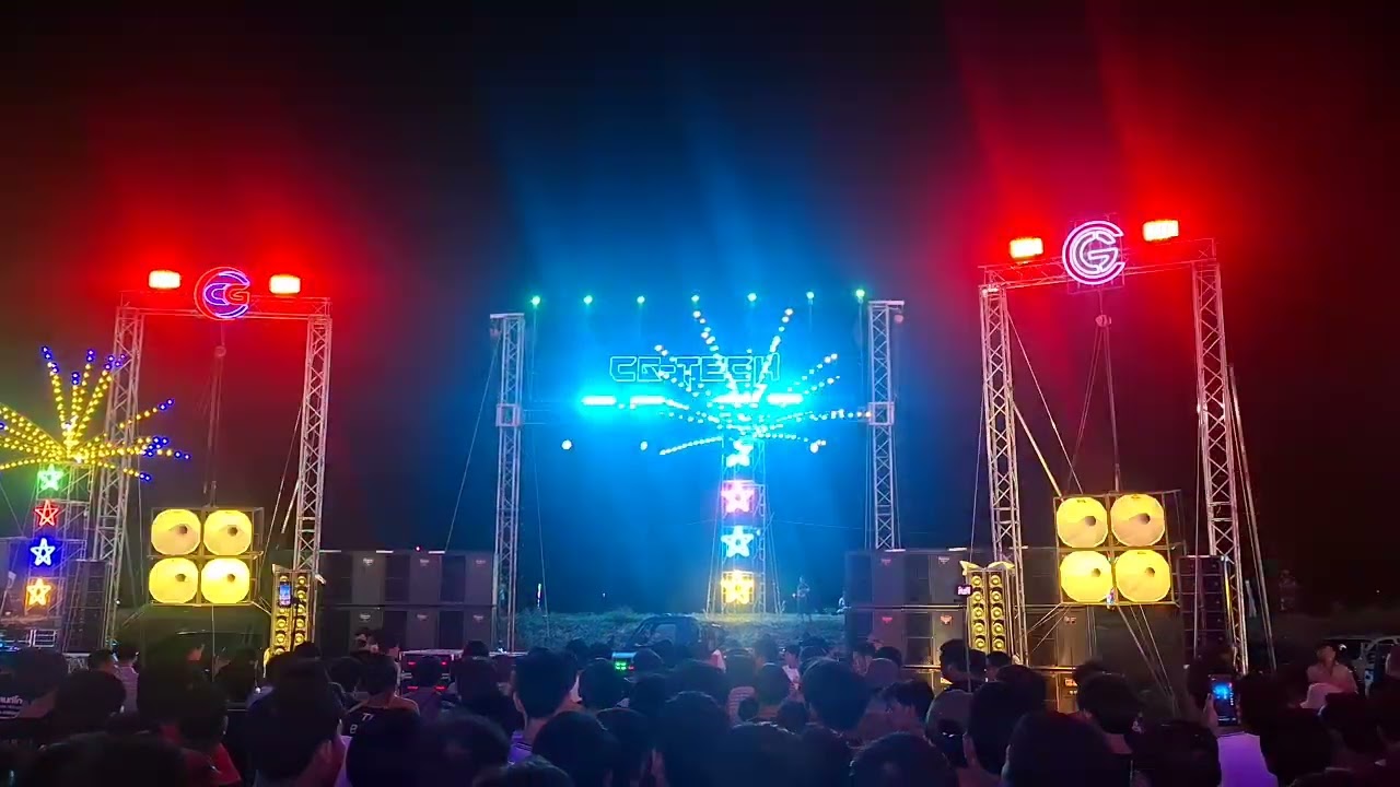 หนังกลางแปลง ซีจี เทค ทีม อุปกรณ์ 24/8/8 ระบบเสียง ซีจี เทค สำนักงานฤทัย วอร์เทค เพลงซาวด์