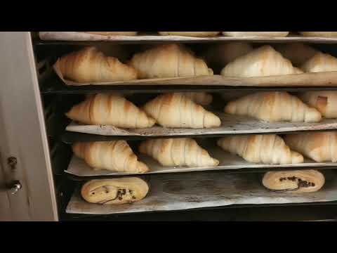 Video: Pečené Jahňacie A Boulangerie Zemiaky