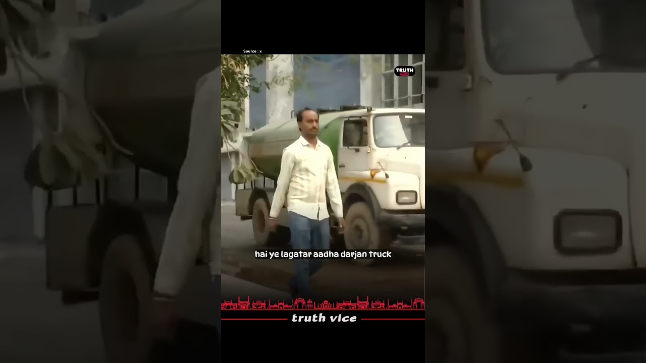 Pollution readings fix? 🤨 