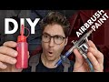 Make Your Own Airbrush Paint Cheap And Easy | Cosplay Apprentice thumbnail