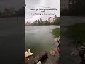 Fishing idea #fish #fishing #water  #rainyday #rain #flood #lake #bigfish #catfish #cat #crab #eat