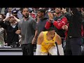 Drake Stunned Westbrook Forces OT! LeBron 36 Pts vs Raptors! 2021-22 NBA Season