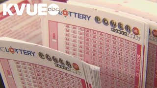Powerball jackpot now at $820M