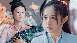 側妃假孕流產陷害女主，沒料到女主將計就計，利用髮釵成功讓幕後黑手自食其果被趕出府#chinesedrama screenshot 4