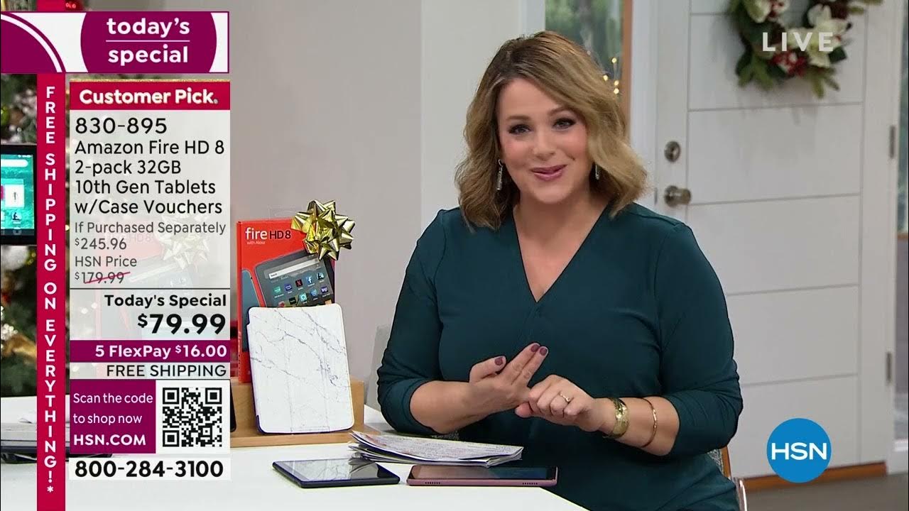 HSN Great Gifts Cyber Monday 11.28.2022 03 PM YouTube