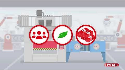 HYDAC CSI-C-11 Edge Device - An Introduction to HYDAC