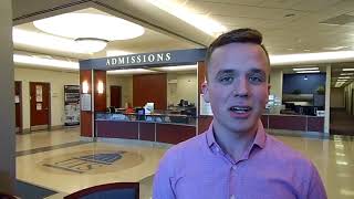 Why UIS? - Alexander Phelps