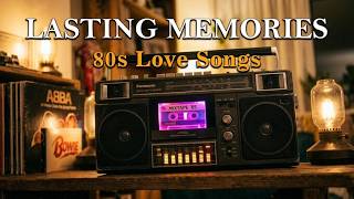 Timeless 80s Love Songs – Cozy Romantic Favorites from the 80s screenshot 2