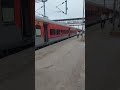 12180 Agrafort Intercity Express | #indianrailways #intercityexpress #agrafort #tundla #trainvideo