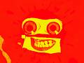 Klasky Csupo In Reddish Orange Instructions 
