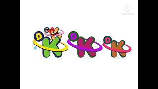 Discovery Kids Ident 8