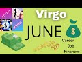 VIRGO #june Great month to make your dreams come true