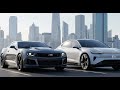 "Ghost Camaro Review: The Most Extreme Muscle Car Ever Built"