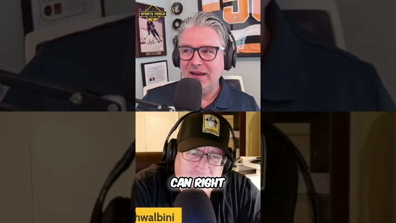 Old QB? Steelers Offense: Competitive or Mystery? #shorts