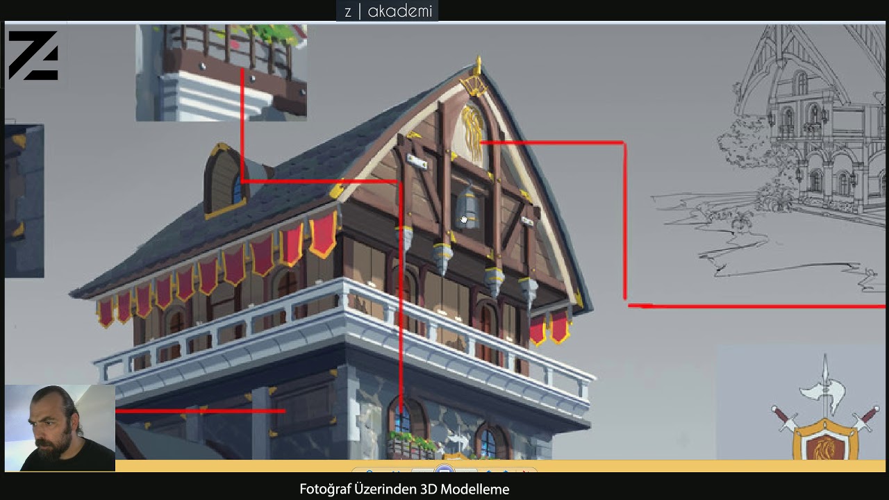 3ds max 2015 ücretsiz tam sürüm indir