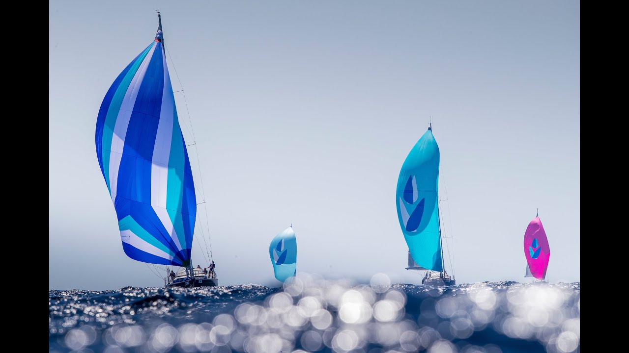 Sevenstar Contest Meeting 2019