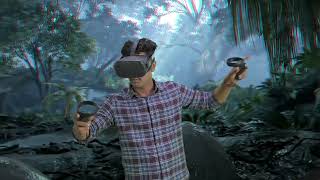 Next Reality Lab at Amal Jyothi College of Engineering | AR | VR | Robotics | Infusory