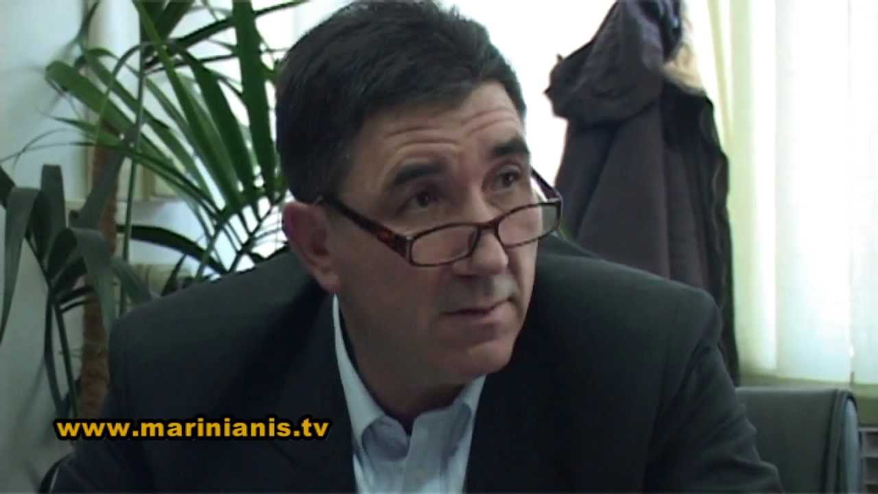 Grad Slatina - Dodjela certifikata 24.2.2012.