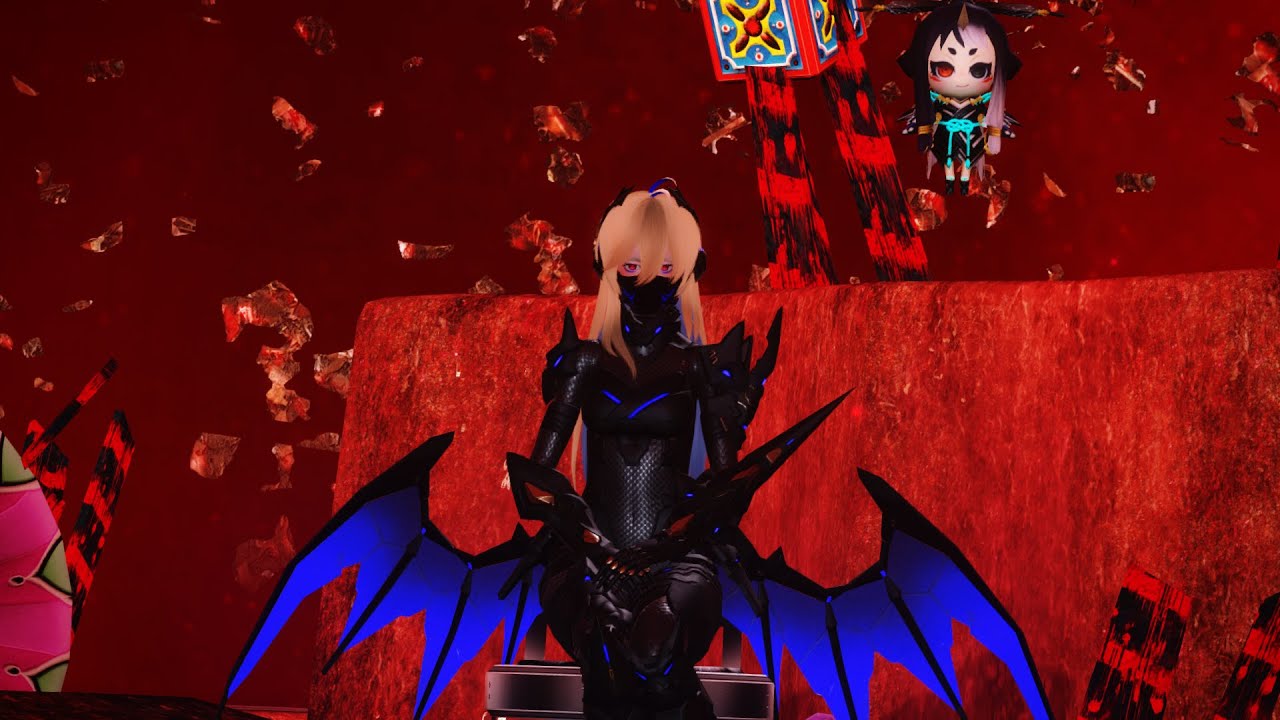 [PSO2 & Free Chat] I need more games - YouTube