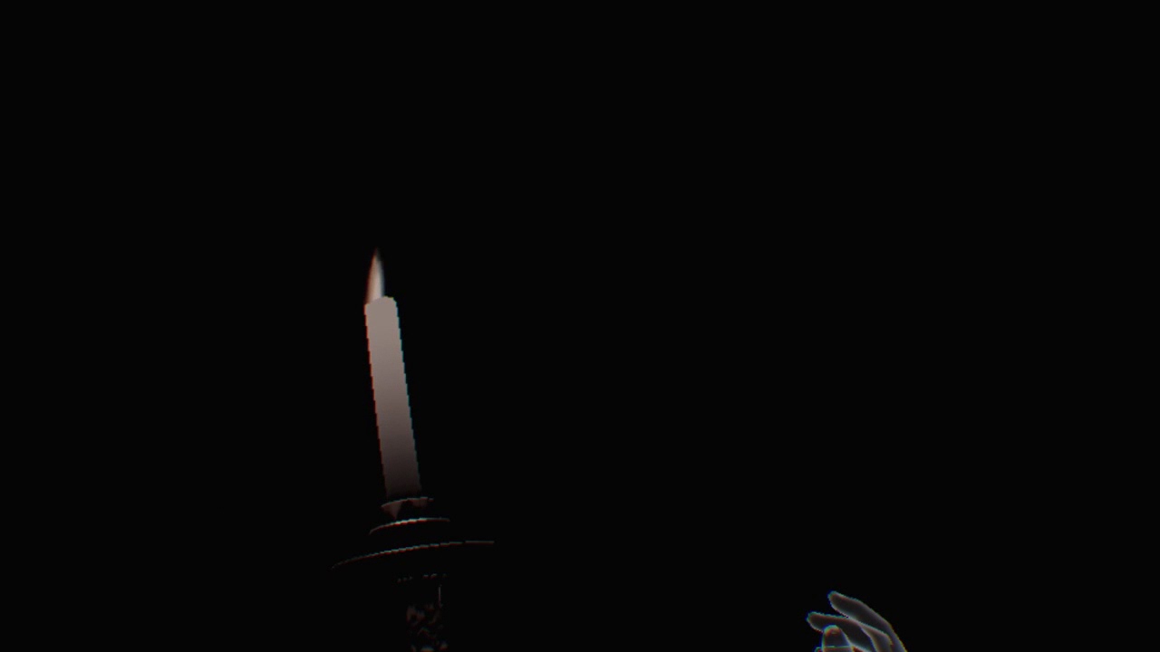 PlayStation VR] Don't Knock Twice Review | PS4Blog.net