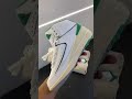 JORDAN 2 RETRO LUCKY GREEN