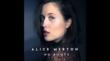 Alice Merton - No Roots [CD Version]
