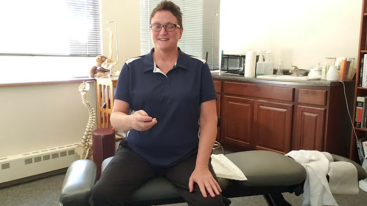 Low Back Pain Stretches
