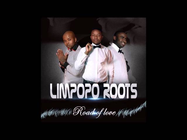 Limpopo Roots  Nghoma Feat Benny Mayengani class=