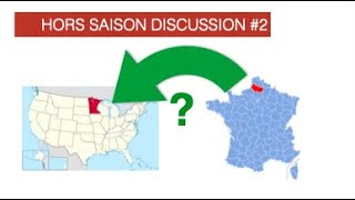 How did I get to the US - March 2023 - Discussion Series