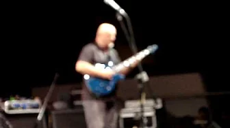 Slam the Clown - Frank Gambale, Alain Caron, Damien Schmitt, Otmaro Ruiz.MPG Slam the Clown - Frank Gambale, Alain Caron, Damien Schmitt, Otmaro Ruiz.MPG