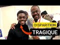 La fin tragique de ce jeune etudiant camerounais en france