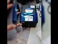 No141 របៀប Print Feed Printer Kitchen Zywell Zy-905