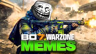 Los Mejores Videos Y Memes De Warzone Black Ops 7