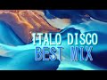 ITALO DISCO --- BEST MIX