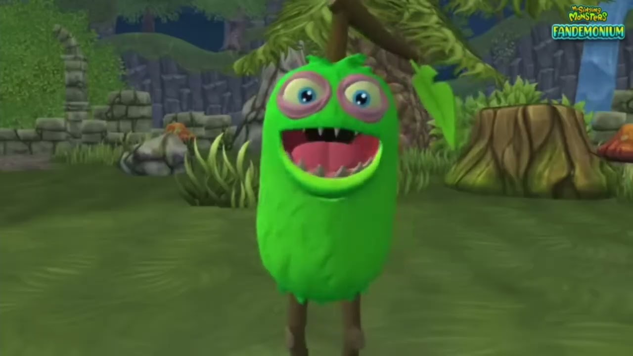 The Fandemonium trio gets sucked in a server cable (get owned meme part 153)