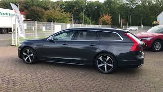 Volvo S90 - Everything You Need to Know in 60 Seconds!