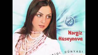 Nergi̇z Hüseynova Sevecem Seni̇