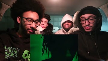 NBA Youngboy - Fish Scale REACTION - Just ASK!