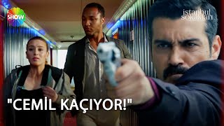 Fırat, Nazlının Yerini Buluyor| İstanbul Sokakları