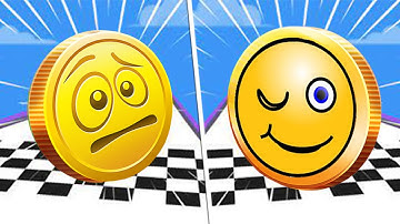 📌 Coin Rush GCMWU2! Top iOS,Android Gameplay Videos Pro Walkthrough MAX LEVEL Game Mobile