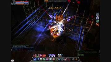 Cabal Online Blader Sod part 2