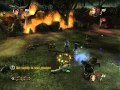 [Harry Potter and the Goblet of Fire - Игровой процесс]