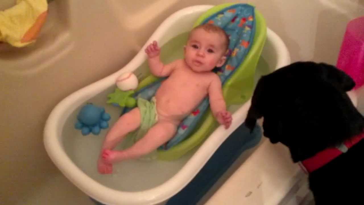 Bath Time Fun Youtube 