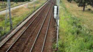 EN57-1218 Regio Myszków Mrzygłód
