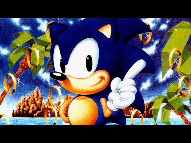 Listen to Sonic 1 Boss Theme by sonic4zuzu in freash playlist