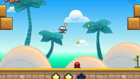 Kill the Plumber 2 -- Level 8 Walkthrough